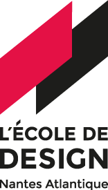 Ecole Design Nantes Atlantique