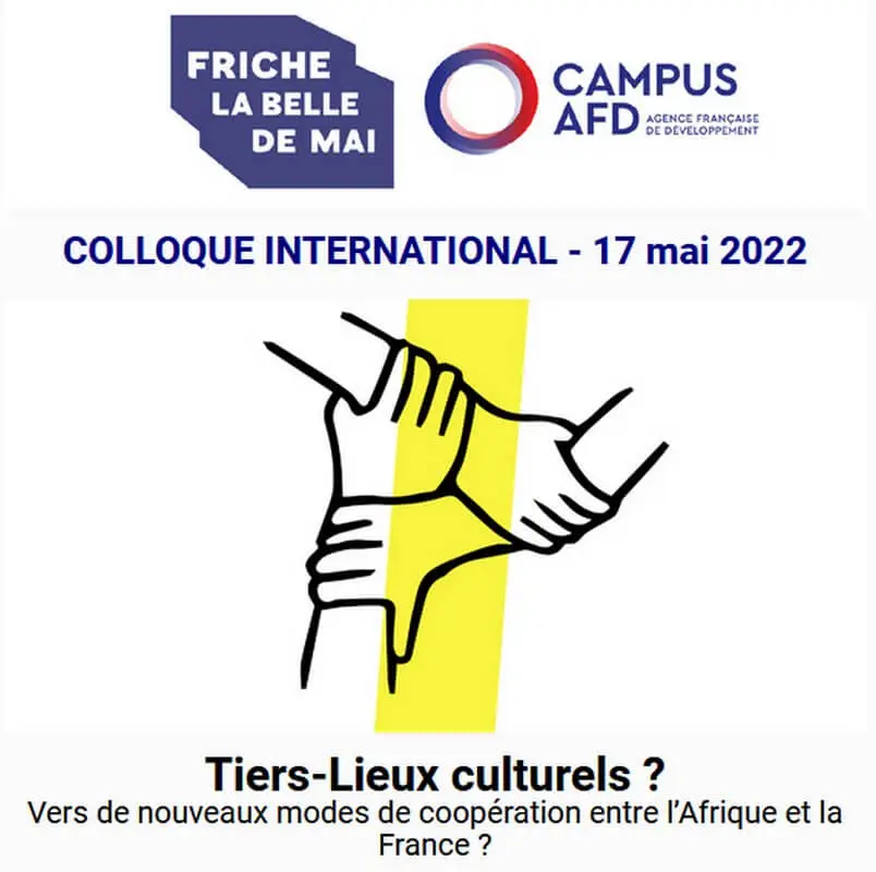 Tiers Lieux Culturels