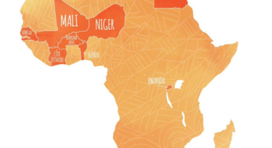 Ecosystèmes Apprenants Afrique