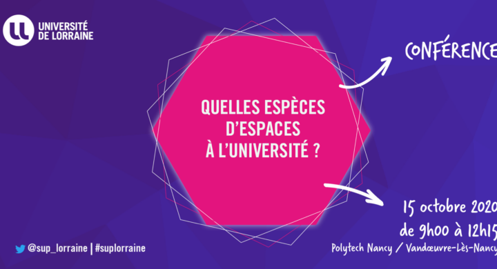 Especes Espaces