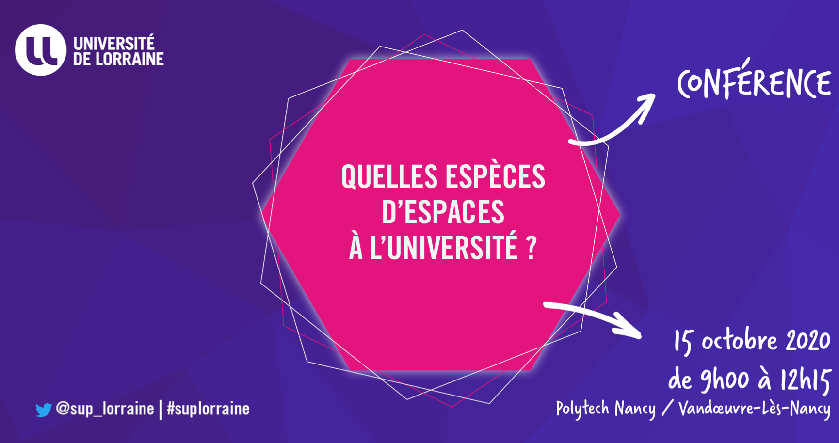 Especes Espaces