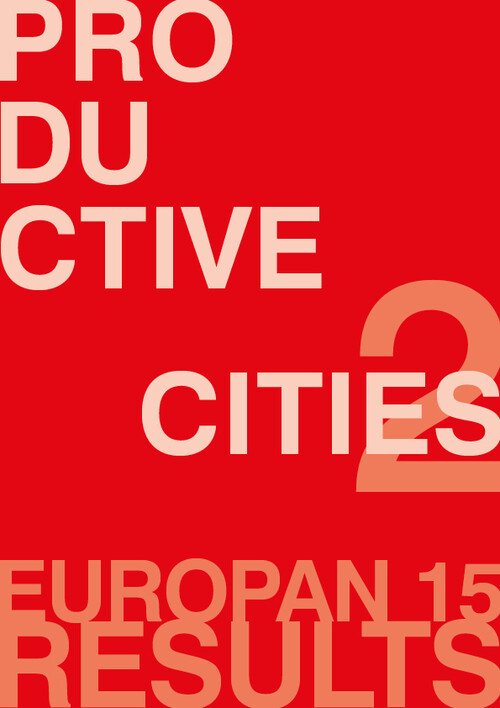 Europan 15