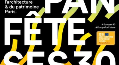 Europan 30 Ans D'avance