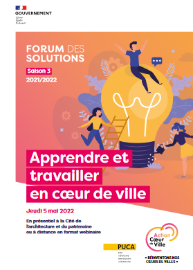 Forum Des Solutions