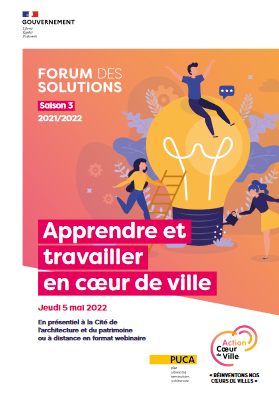 Forum Des Solutions