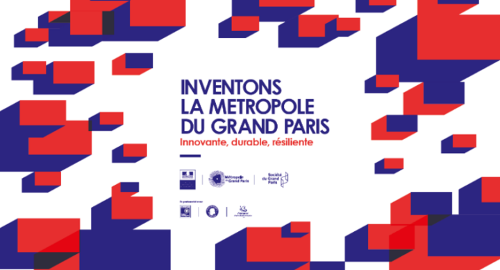 Inventons La Métropole Du Grand Paris 2