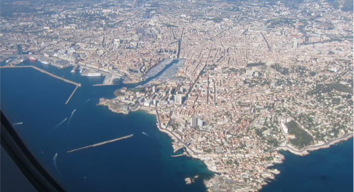 Marseille