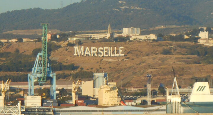 Marseille Cabucelle