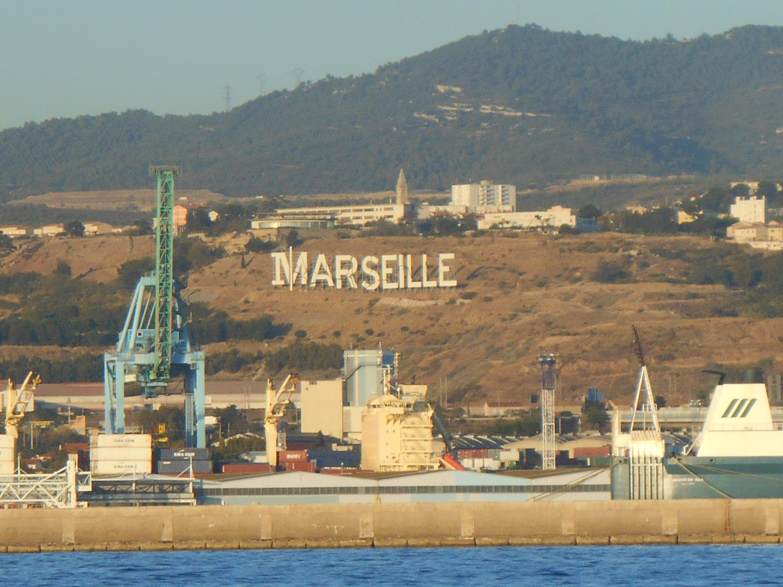 Marseille Cabucelle