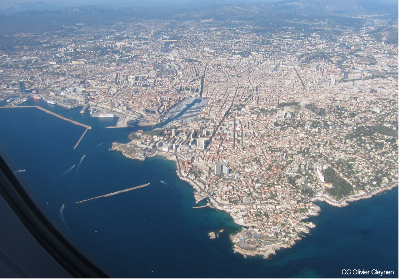 Marseille