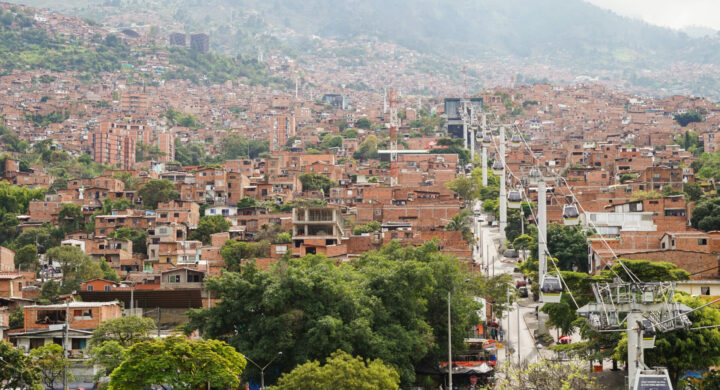 Medellin