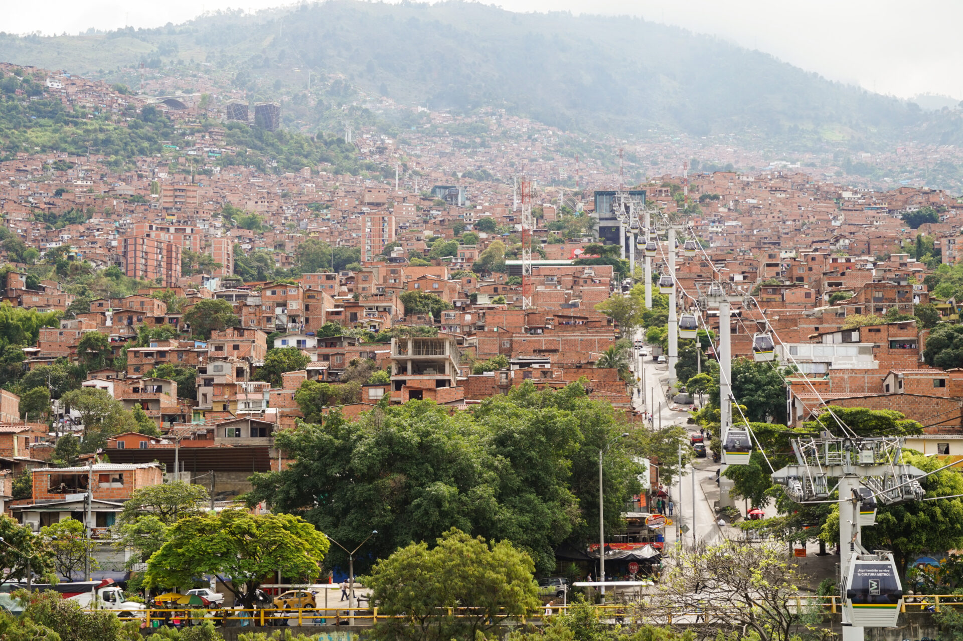 Medellin