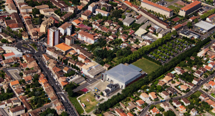 Montauban Flickr