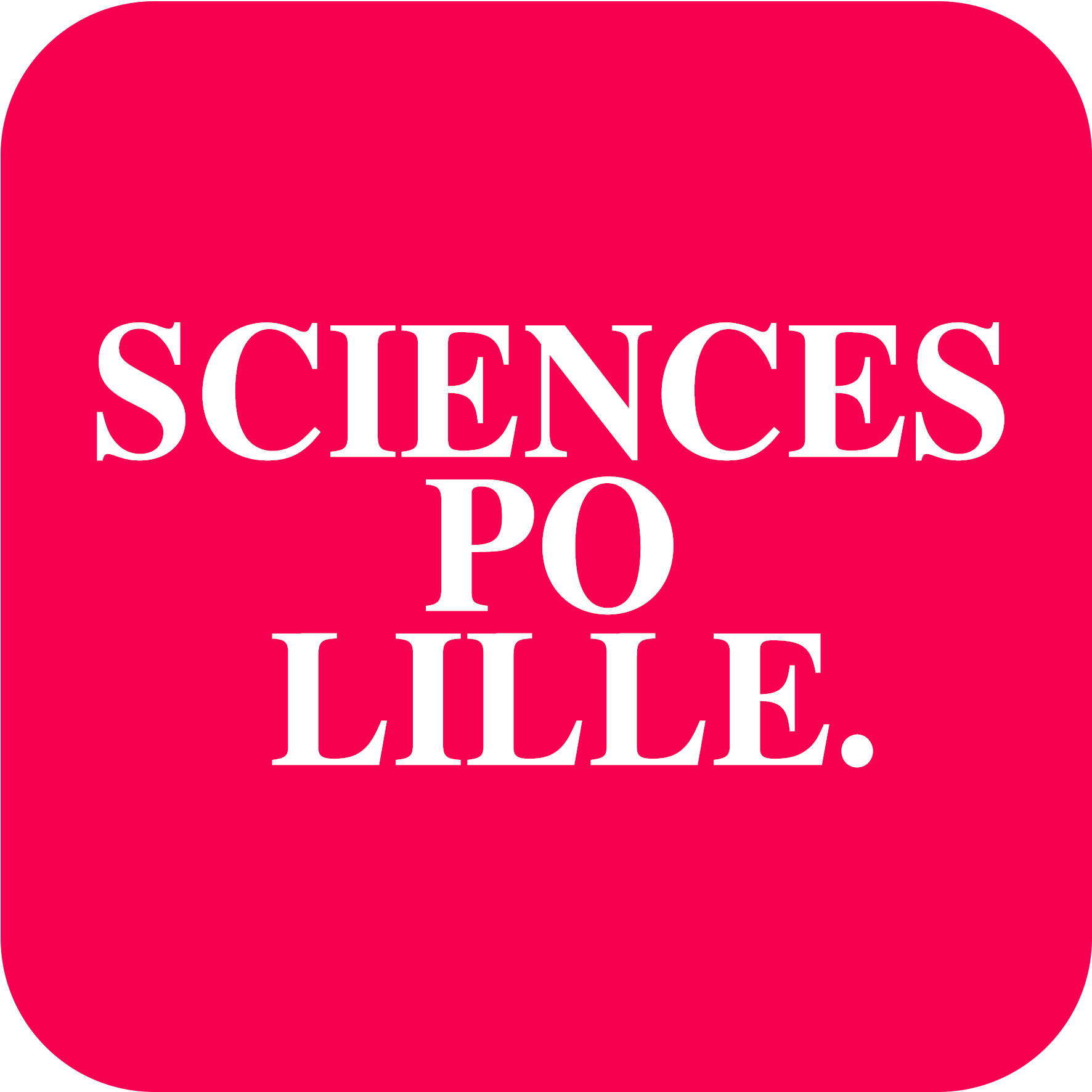 Sciences Po Lille