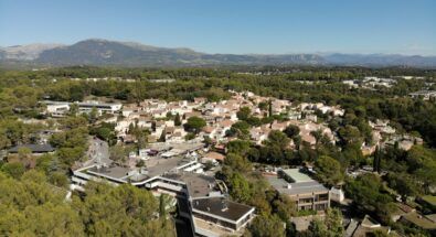 Sophia Antipolis