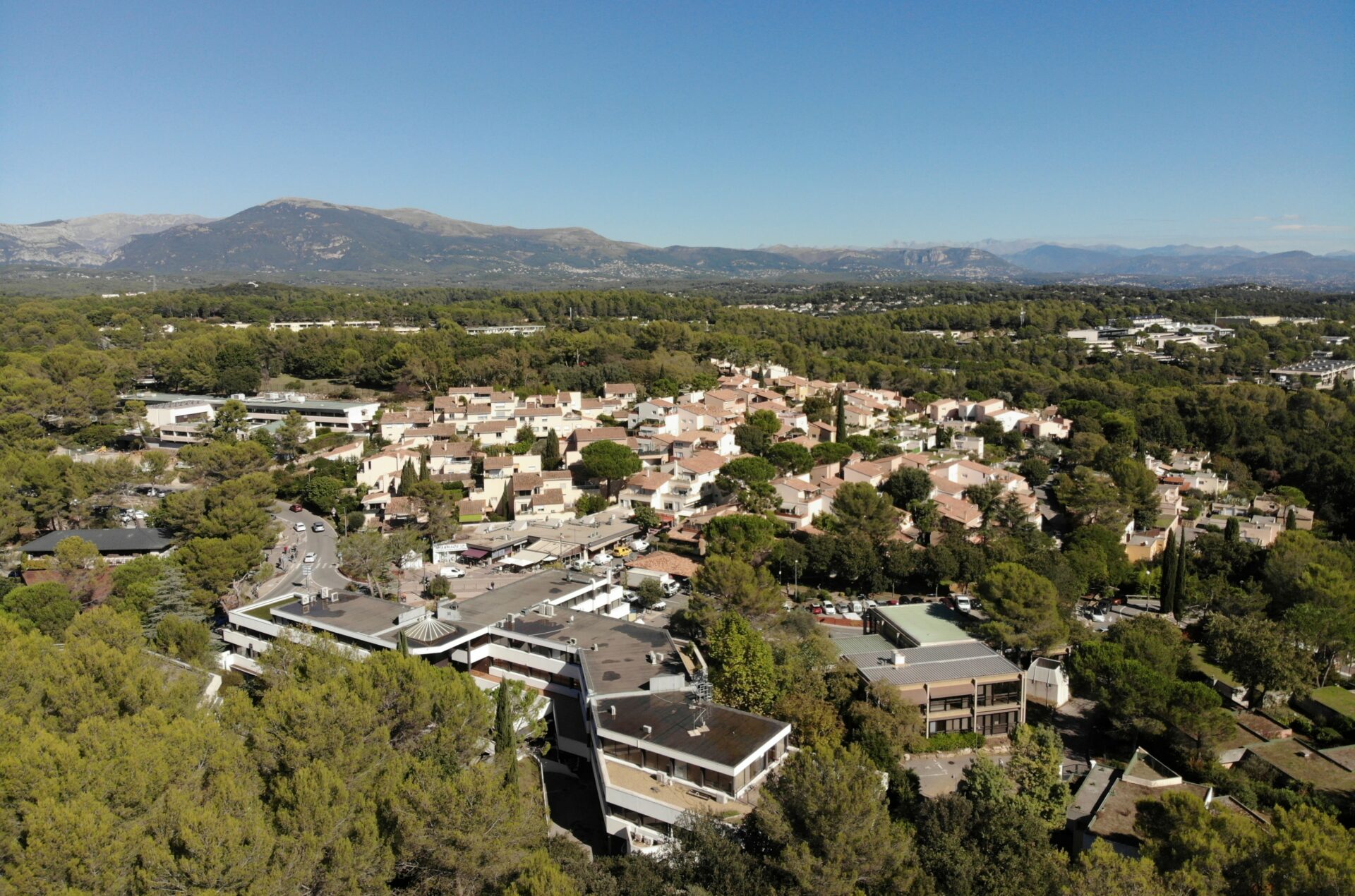 Sophia Antipolis