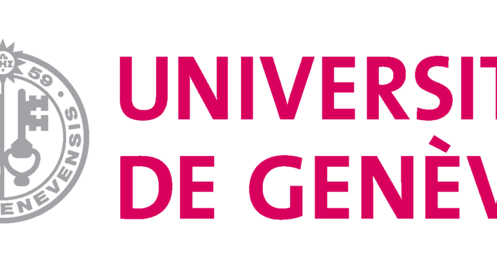 Universite De Geneve