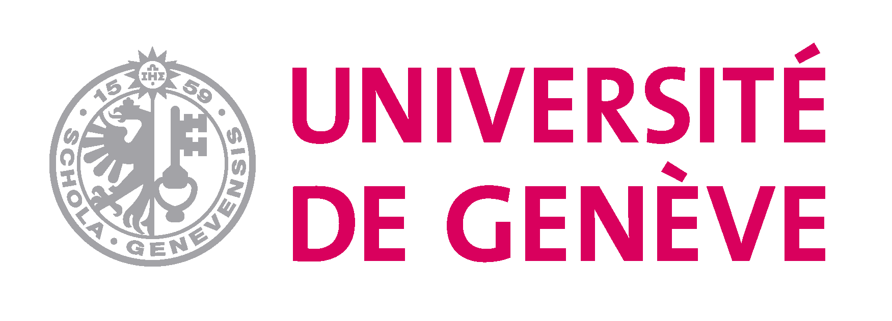 Universite De Geneve